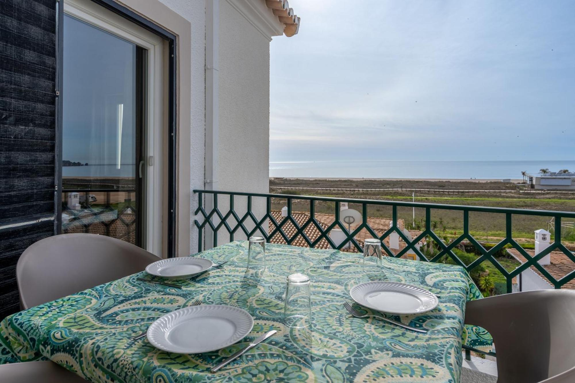 Apartment Beachapartmentlagos *